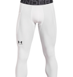 Under Armour HeatGear Armour 3/4 Leggings