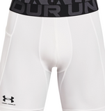 HeatGear Armour Compression Shorts