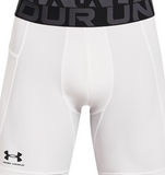 Under Armour HeatGear Armour Compression Shorts