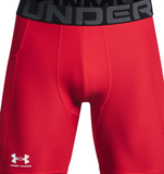 Under Armour HeatGear Armour Compression Shorts