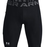 Under Armour HeatGear Pocket Long Shorts