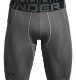 Under Armour HeatGear Pocket Long Shorts