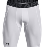Under Armour HeatGear Pocket Long Shorts