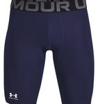 Under Armour HeatGear Pocket Long Shorts