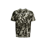 Men's Under Armour Tech ABC Camo Short Sleeve