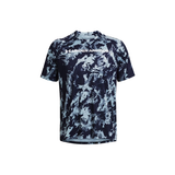 Men's Under Armour Tech ABC Camo Short Sleeve