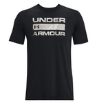 Under Armour Stacked Logo Fill T-Shirt