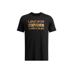 Under Armour Stacked Logo Fill T-Shirt
