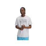 Under Armour Stacked Logo Fill T-Shirt