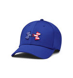 Under Armour Freedom Blitzing Hat