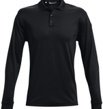 UA Tactical Performance Polo 2.0 Long Sleeve