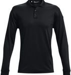 UA Tactical Performance Polo 2.0 Long Sleeve