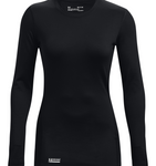 Women's Under Armour Tactical ColdGear Infrared Base Crew