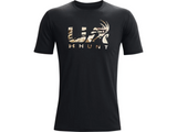 Under Armour Antler Hunt Logo T-Shirt