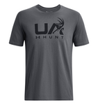 Under Armour Antler Hunt Logo T-Shirt