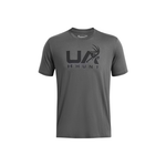 Under Armour Antler Hunt Logo T-Shirt