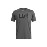 Under Armour Antler Hunt Logo T-Shirt