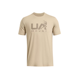 Under Armour Antler Hunt Logo T-Shirt