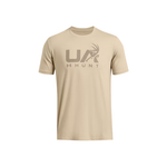 Under Armour Antler Hunt Logo T-Shirt