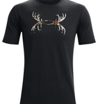 Under Armour Antler Logo T-Shirt