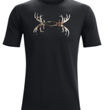 Under Armour Antler Logo T-Shirt