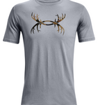 Under Armour Antler Logo T-Shirt