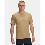 Under Armour Antler Logo T-Shirt