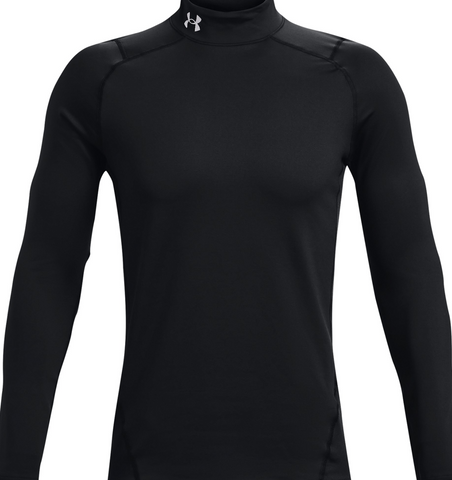 Under Armour ColdGear Fitted Mock
