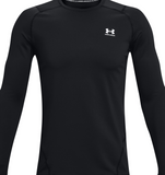 Under Armour ColdGear Armour Fitted Crew