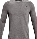 Under Armour ColdGear Armour Fitted Crew