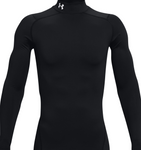 Under Armour ColdGear Compression Mock