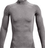 Under Armour ColdGear Compression Mock