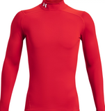 Under Armour ColdGear Compression Mock