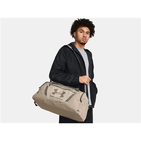 Ua Undeniable 5.0 Small Duffle Bag