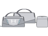 Under Armour Undeniable 5.0 MD Duffle Bag