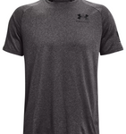 Under Armour Tech Freedom Short Sleeve T-Shirt