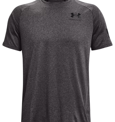 Under Armour Tech Freedom Short Sleeve T-Shirt