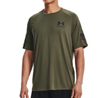 Under Armour Tech Freedom Short Sleeve T-Shirt