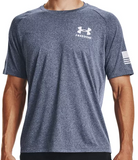 Under Armour Tech Freedom Short Sleeve T-Shirt