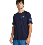 Under Armour Tech Freedom Short Sleeve T-Shirt