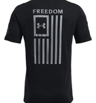 Under Armour Freedom Flag T-Shirt