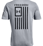 Under Armour Freedom Flag T-Shirt