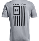 Under Armour Freedom Flag T-Shirt