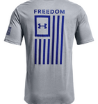 UA Freedom Flag T-Shirt