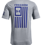 Under Armour Freedom Flag T-Shirt