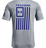 Under Armour Freedom Flag T-Shirt