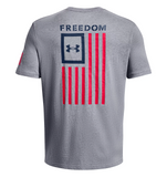 UA Freedom Flag T-Shirt