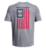 Under Armour Freedom Flag T-Shirt