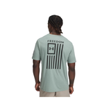 Under Armour Freedom Flag T-Shirt