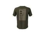Under Armour Freedom Flag T-Shirt